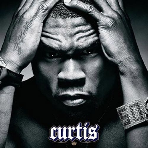 Curtis by 50 Cent - imusic.am