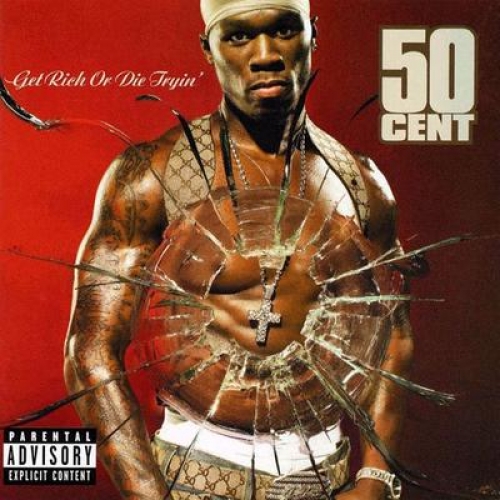 Get Rich Or Die Tryin' by 50 Cent - imusic.am