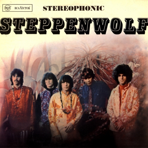 Steppenwolf by Steppenwolf - imusic.am