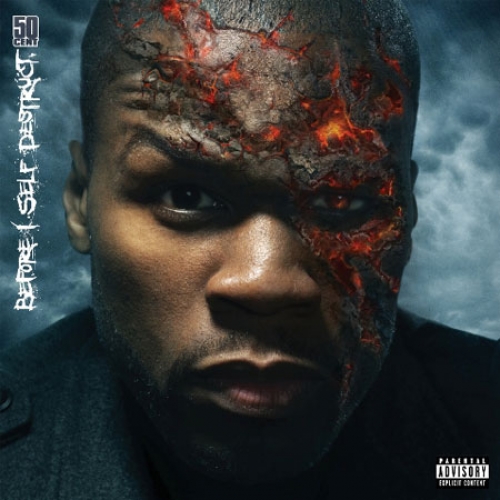 Before I Self Destruct by 50 Cent - imusic.am