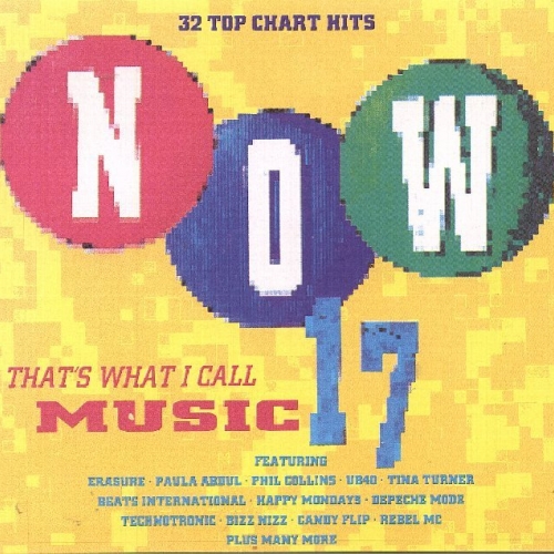 Now That's What I Call Music! 17 by Various Artists - imusic.am
