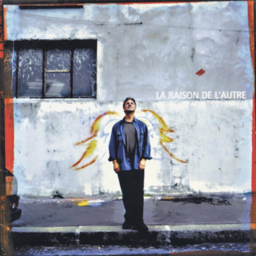 La raison de l'autre (2023 Remaster) by Gérard Lenorman - imusic.am
