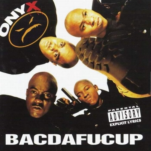 Bacdafucup by Onyx - imusic.am