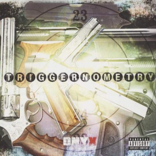 Triggernometry by Onyx - imusic.am