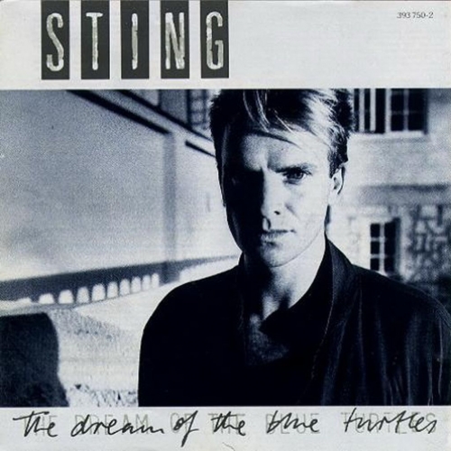The Dream Of The Blue Turtles by Sting - imusic.am