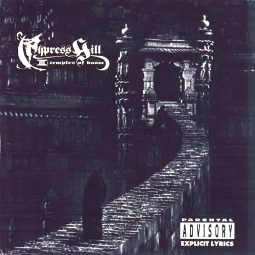 III: Temples of Boom by Cypress Hill - imusic.am