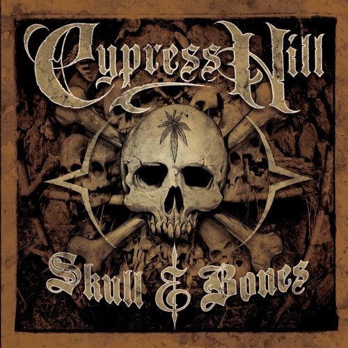 Skull & Bones (Skull) by Cypress Hill - imusic.am