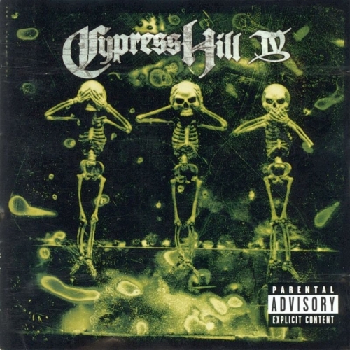 IV by Cypress Hill - imusic.am