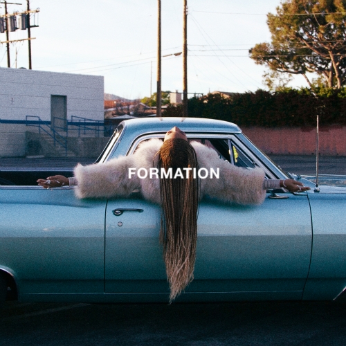 Formation by Beyoncé - imusic.am