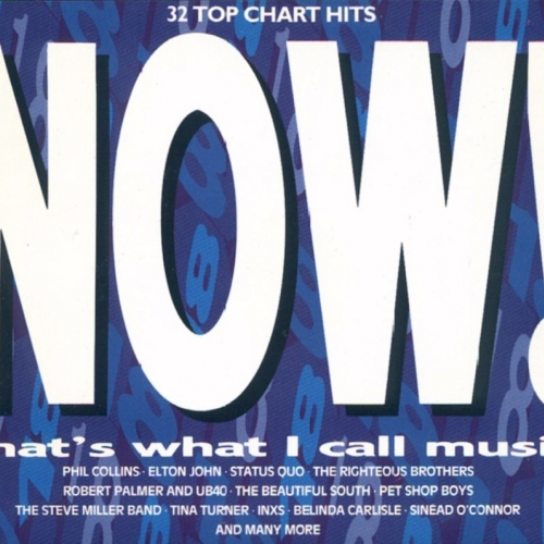 Now That's What I Call Music! 18 by Various Artists - imusic.am