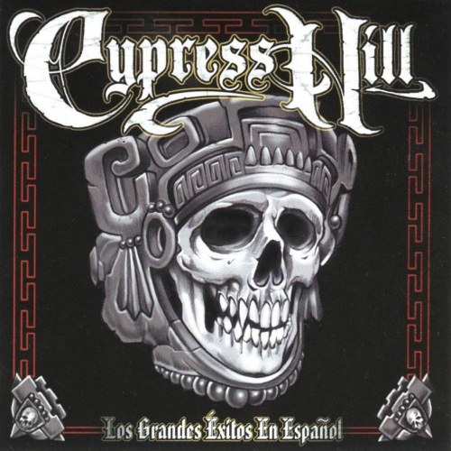 Los Grandes Exitos En Español by Cypress Hill - imusic.am