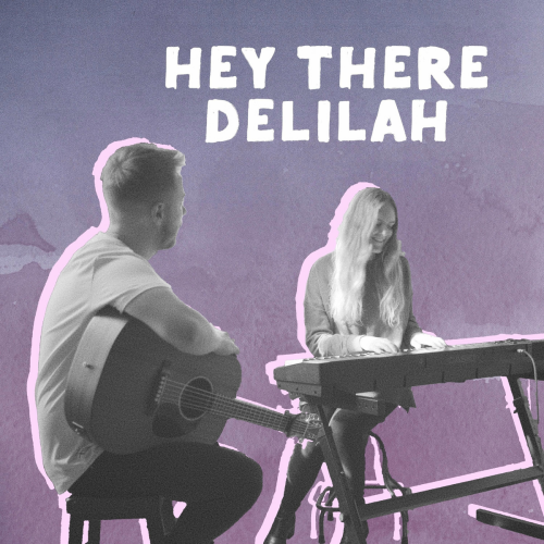 Hey There Delilah by Jonah Baker, Megan Davies - imusic.am