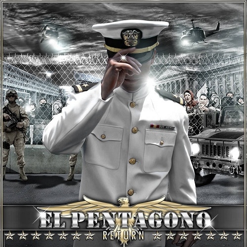 El Pentagono: Return by Don Omar - imusic.am
