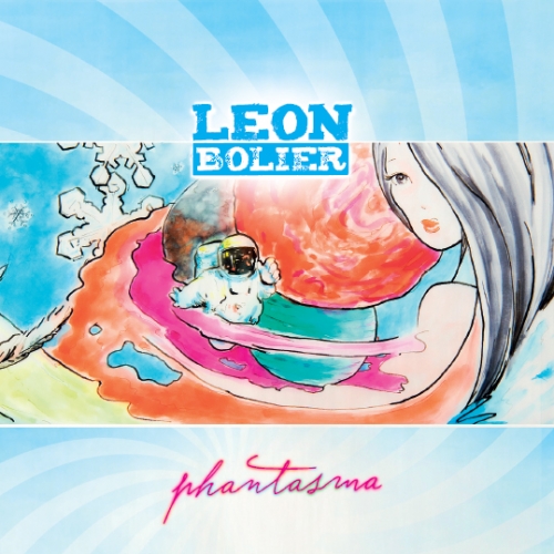 Phantasma by Leon Bolier - imusic.am