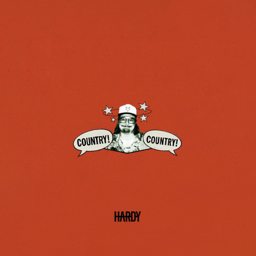 COUNTRY! COUNTRY! by HARDY - imusic.am