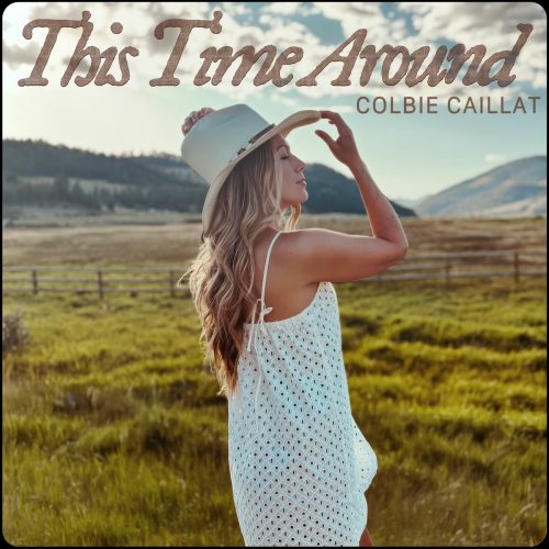 This Time Around by Colbie Caillat - imusic.am