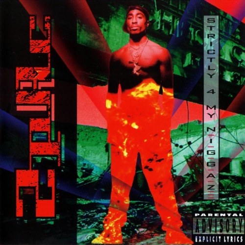 Strictly 4 My N.I.G.G.A.Z... by 2Pac - imusic.am