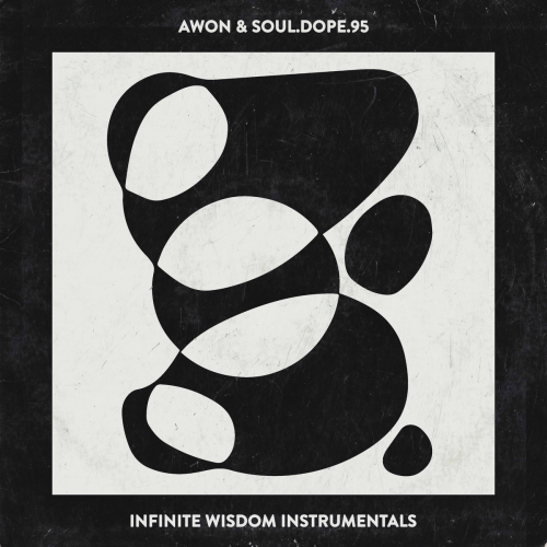 Infinite Wisdom Instrumentals by Awon, Soul.Dope.95 - imusic.am