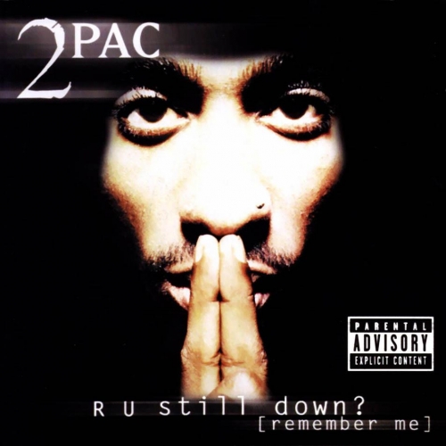 R U Still Down [Remember Me] by 2Pac - imusic.am