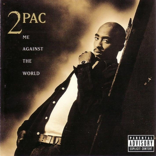 Me Against The World by 2Pac - imusic.am