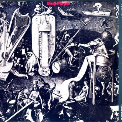 Deep Purple by Deep Purple - imusic.am