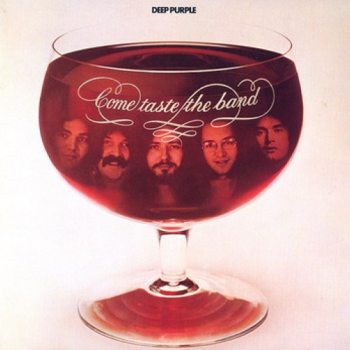 Come Taste The Band by Deep Purple - imusic.am