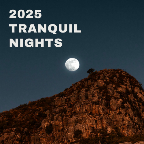 2025 Tranquil Nights by Johann Sebastian Bach, Ludwig Van Beethoven, Wolfgang Amadeus Mozart, Pyotr Ilyich Tchaikovsky, Frédéric Chopin, Franz Liszt, Claude Debussy, Georg Friedrich Haendel, Franz Schubert, Johannes Brahms, Antonio Vivaldi, Erik Satie, Felix Mendelssohn-Bartholdy, Henry Purcell, Antonin Dvorak, Jean Sibelius, Sergei Rachmaninov, Edvard Grieg, Robert Schumann, Dmitri Shostakovich, Maurice Ravel, Gabriel Fauré, Milosz Magin, Alexander Scriabin, Gustav Holst, Isaac Albéniz, Modest Mussorgsky, Camille Saint-Saëns, Reynaldo Hahn, Carl Philipp Emanuel Bach, François Couperin - imusic.am
