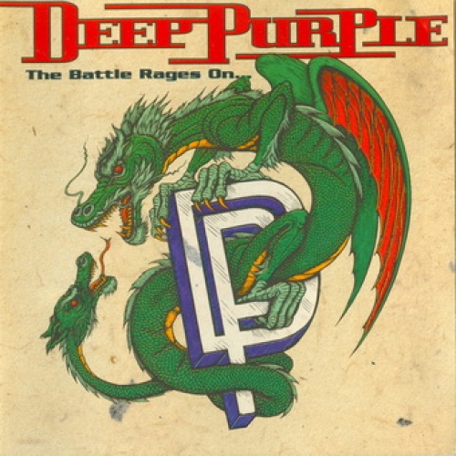 The Battle Rages On by Deep Purple - imusic.am