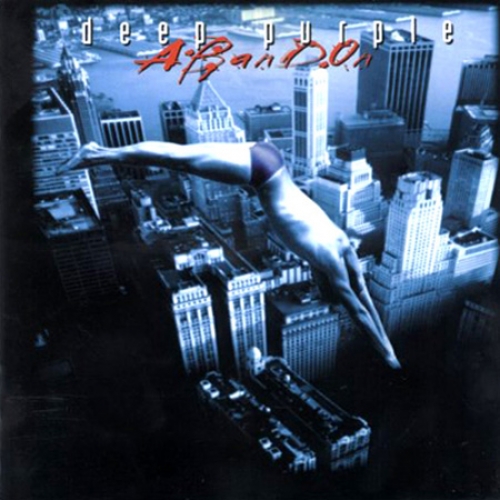 Abandon by Deep Purple - imusic.am