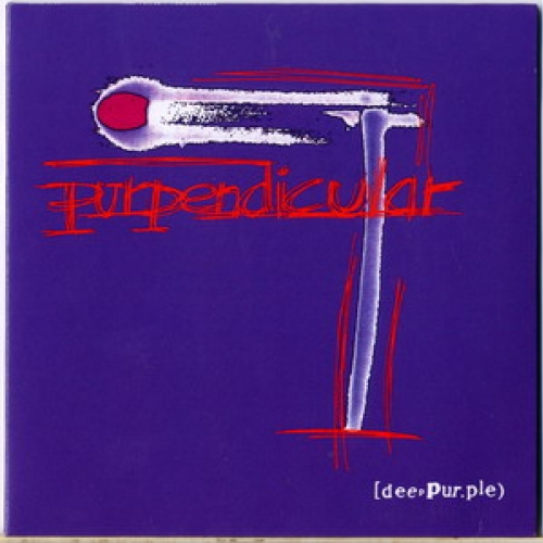 Purpendicular by Deep Purple - imusic.am
