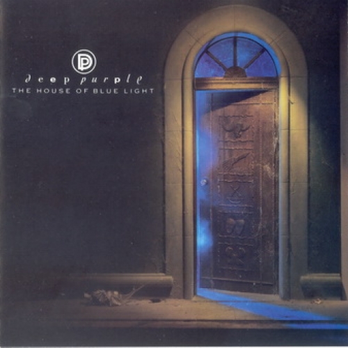 The House Of Blue Light by Deep Purple - imusic.am
