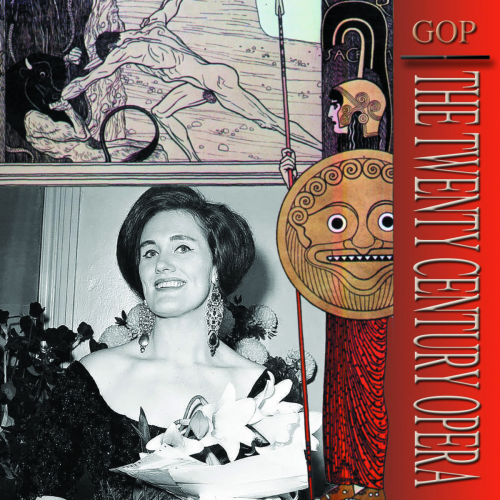 Verdi - La traviata by Joan Sutherland, Nicolai Gedda, George Schick, Orchestra of the Metropolitan Opera House - imusic.am