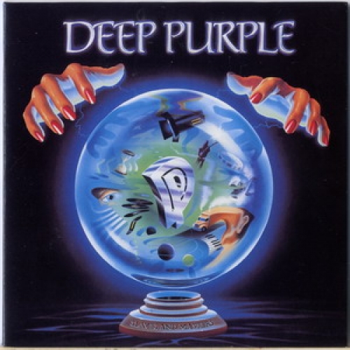 Slaves And Masters by Deep Purple - imusic.am