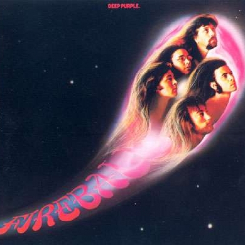 Fireball by Deep Purple - imusic.am