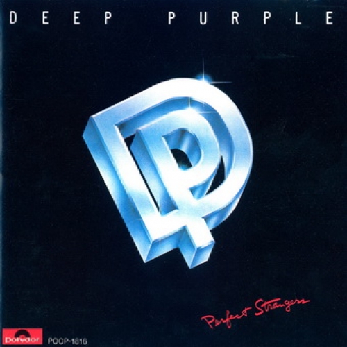 Perfect Strangers by Deep Purple - imusic.am