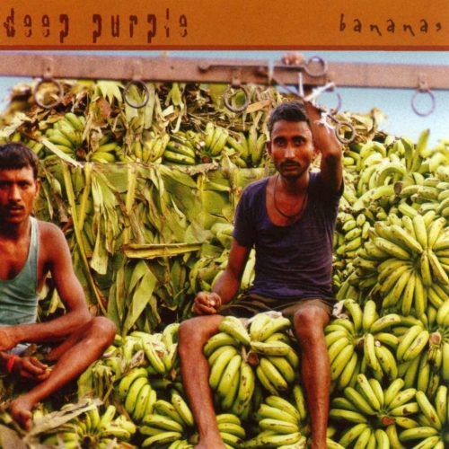 Bananas by Deep Purple - imusic.am
