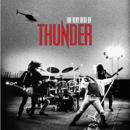 The Very Best Of Thunder by Thunder - imusic.am