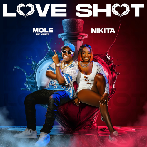 Love Shot by Mole De Chief, NikitA - imusic.am