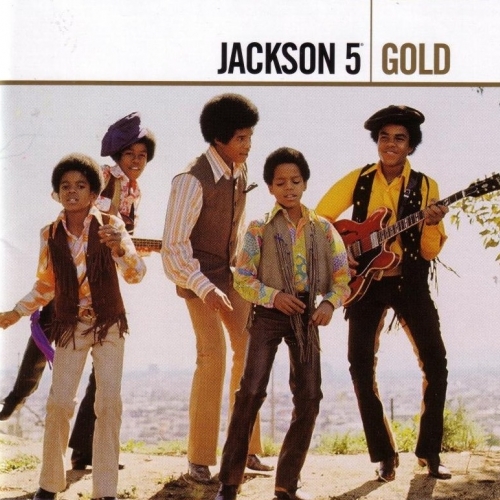 The Jackson 5 Gold by The Jackson 5 - imusic.am