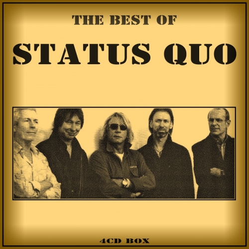 The Best Of by Status Quo - imusic.am