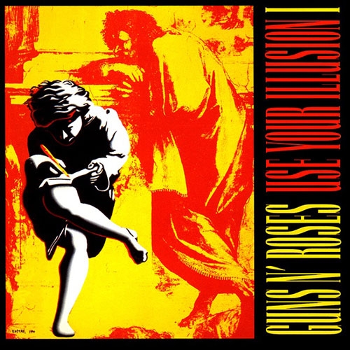 Use Your Illusion II by Guns N' Roses - imusic.am