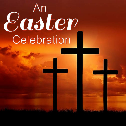 An Easter Celebration by The Mormon Tabernacle Choir - imusic.am