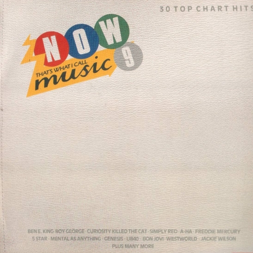 Now That's What I Call Music! 09 by Various Artists - imusic.am