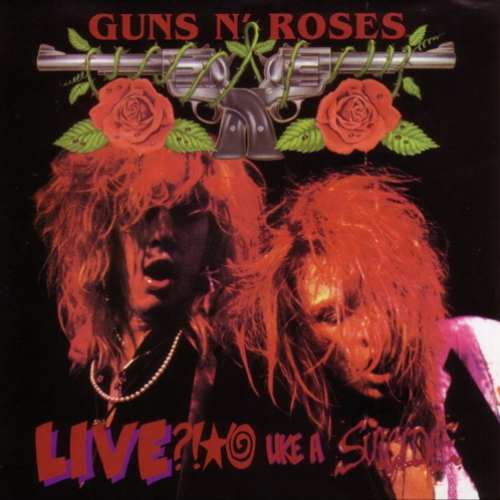 G N' R Lies by Guns N' Roses - imusic.am