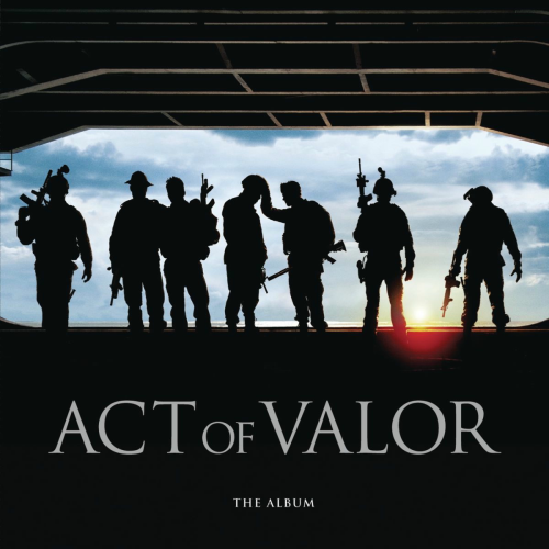 Act of Valor by Various Artists, Keith Urban, Sugarland, Lady A, Trace Adkins, Lori McKenna, Jake Owen, Montgomery Gentry, Josh Kelley, Hunter Hayes, Wynonna Judd - imusic.am