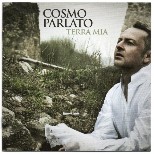 Terra Mia by Cosmo Parlato - imusic.am