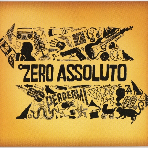 Perdermi by Zero Assoluto - imusic.am