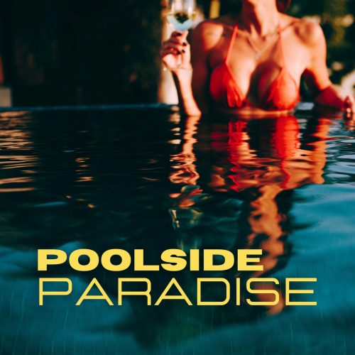 Poolside Paradise: Summer Chillout Parties That Make a Splash by Lounge Bar Ibiza, Chill Out 2019 - imusic.am