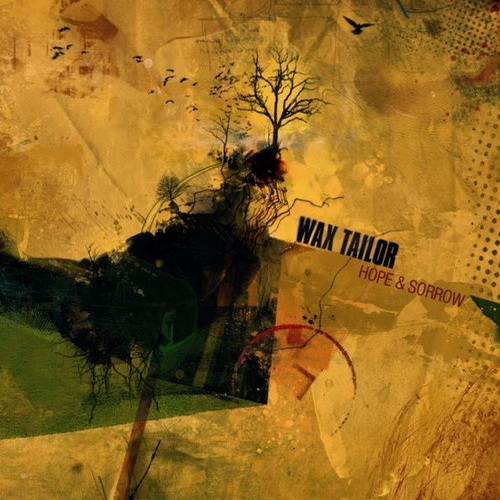 Hope & Sorrow by Wax Tailor - imusic.am
