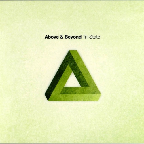 Tri-state by Above & Beyond - imusic.am